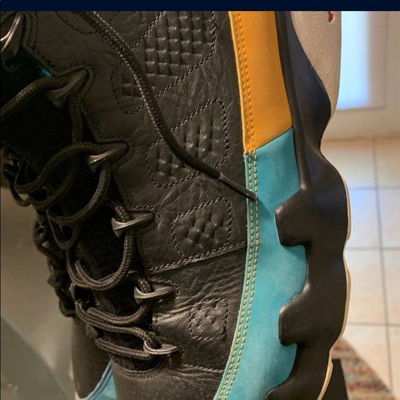 Jordan 9 Dream It Do It